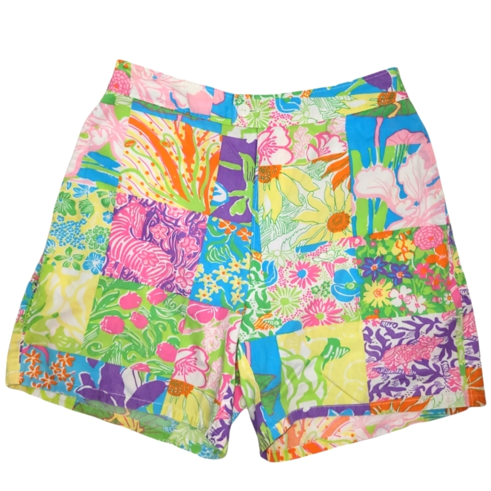 Lilly Pulitzer Shorts